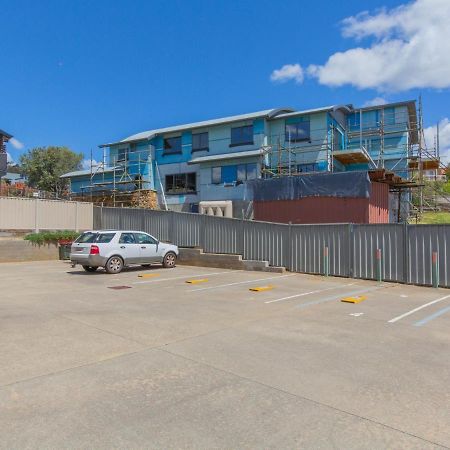 Oberlaken 2 125 Gippsland Street Jindabyne Exterior photo