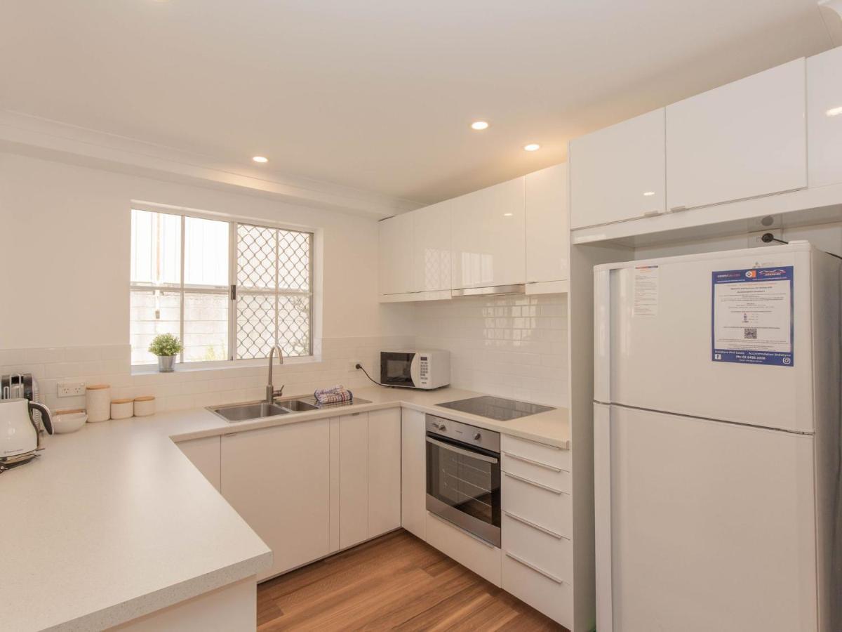 Oberlaken 2 125 Gippsland Street Jindabyne Exterior photo