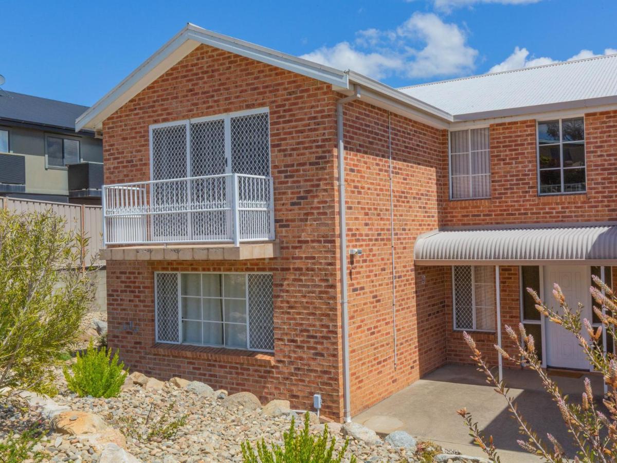 Oberlaken 2 125 Gippsland Street Jindabyne Exterior photo