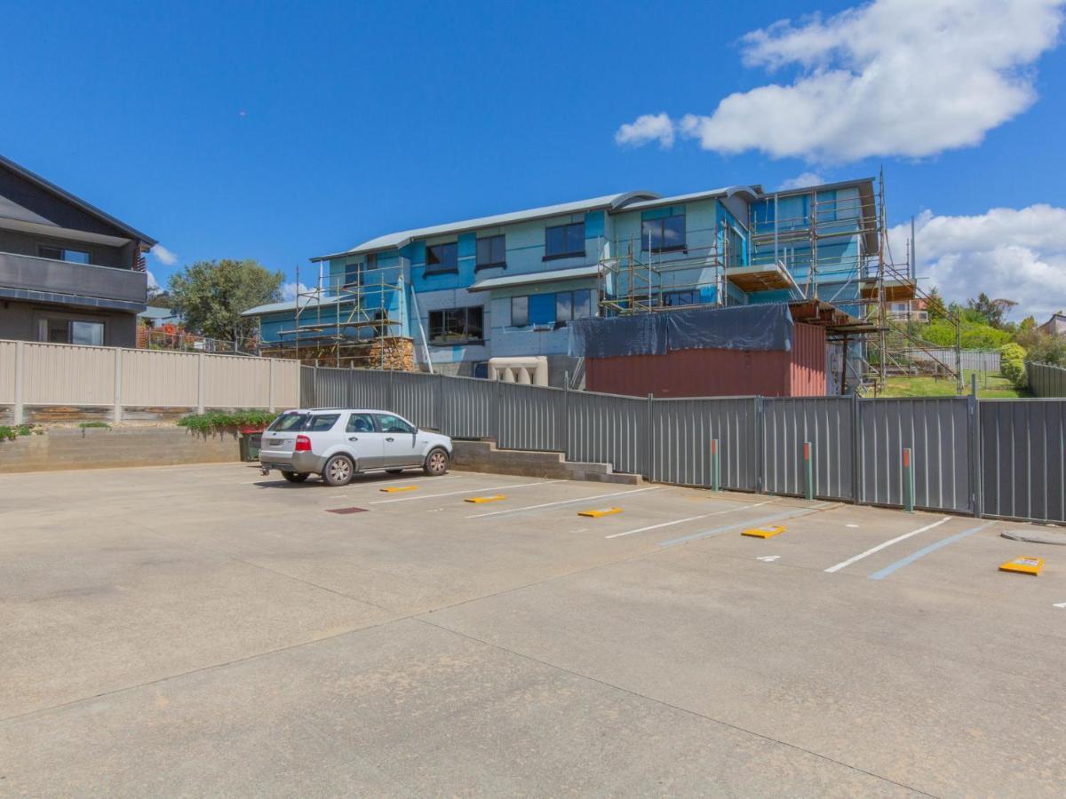 Oberlaken 2 125 Gippsland Street Jindabyne Exterior photo